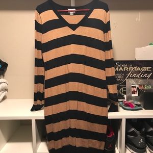 Old Navy Sweater Dress